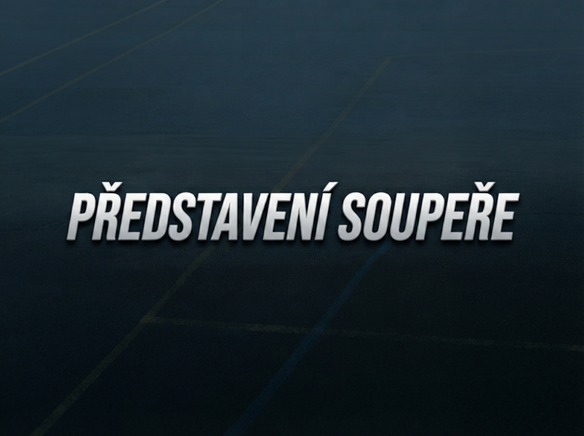 Labský Kostelec doma přivítá Dolany: Souboj týmů ze středu tabulky