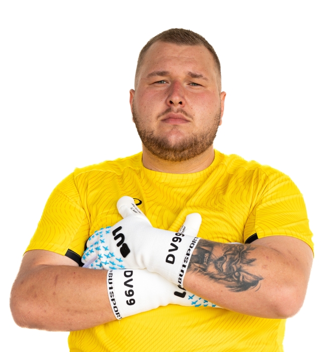 Daniel Válek