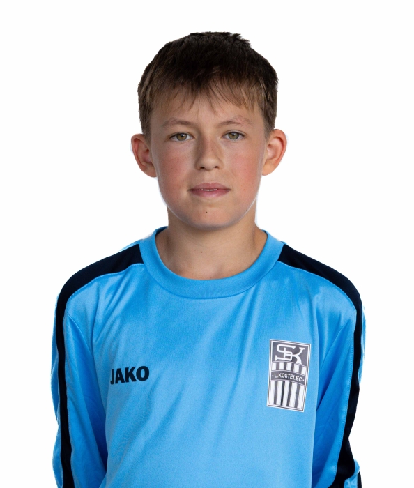 Jakub Doubek