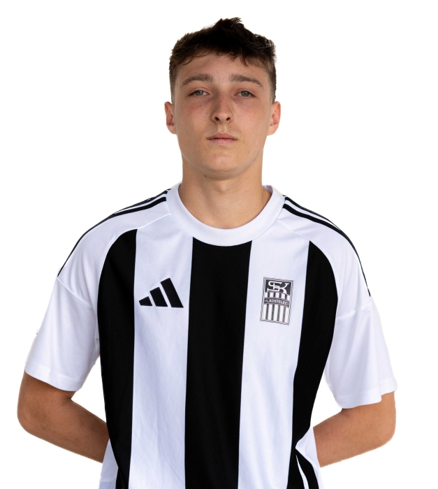 Michal Hromádka