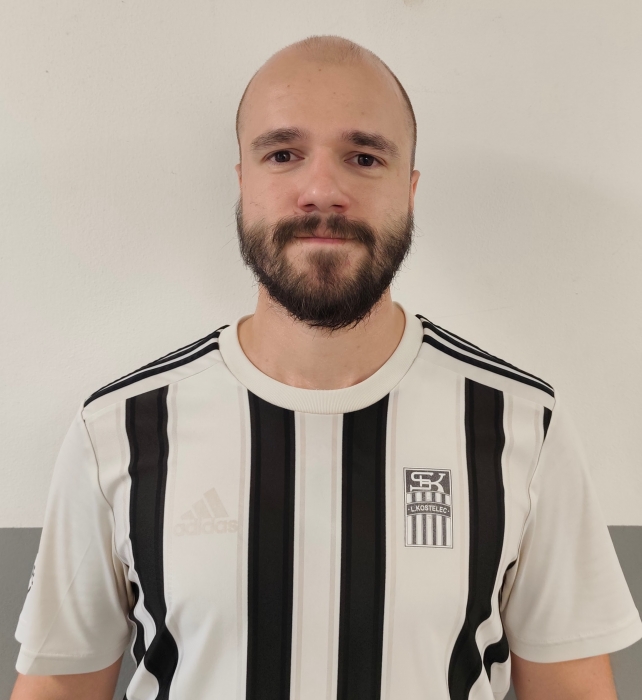 Jiří Dolejš