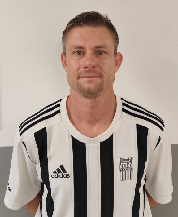 Martin Doubek