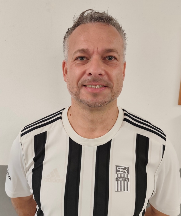 Martin Vostřel