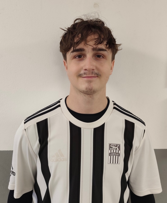 Adam Matějovský