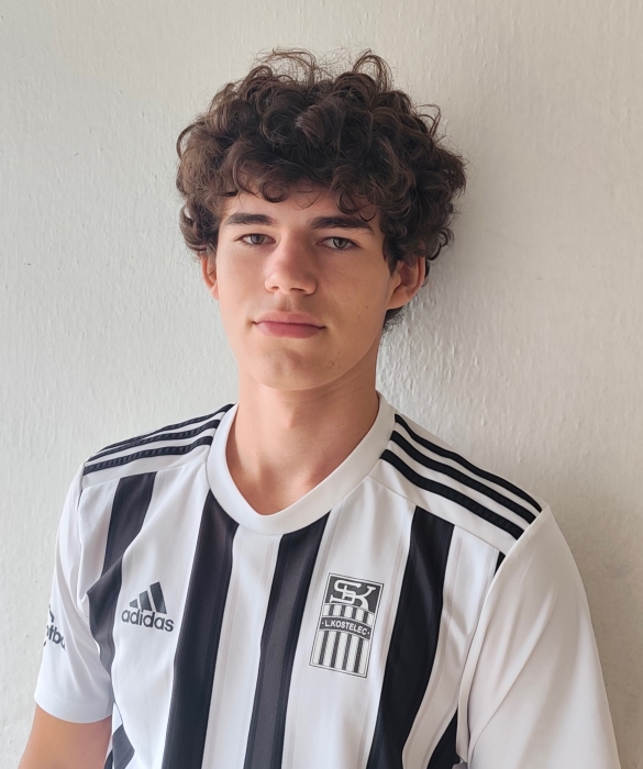 Kristián Mařák