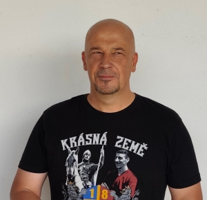 Ondřej Musil