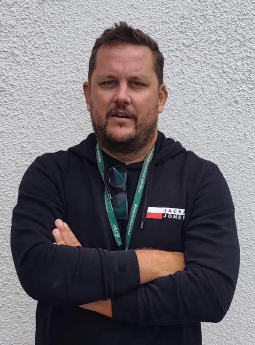Petr Nácovský