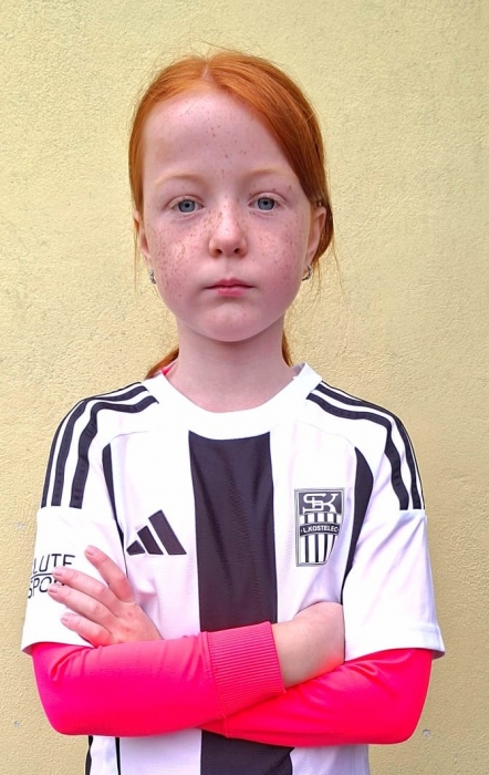 Nela Křivánková