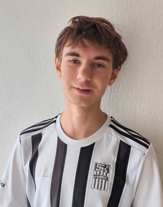 Sebastian Semerák